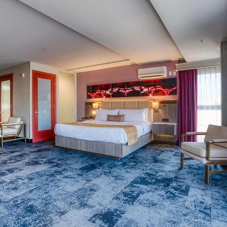 Best Western Premier Noho Inn Лос-Анджелес Экстерьер фото