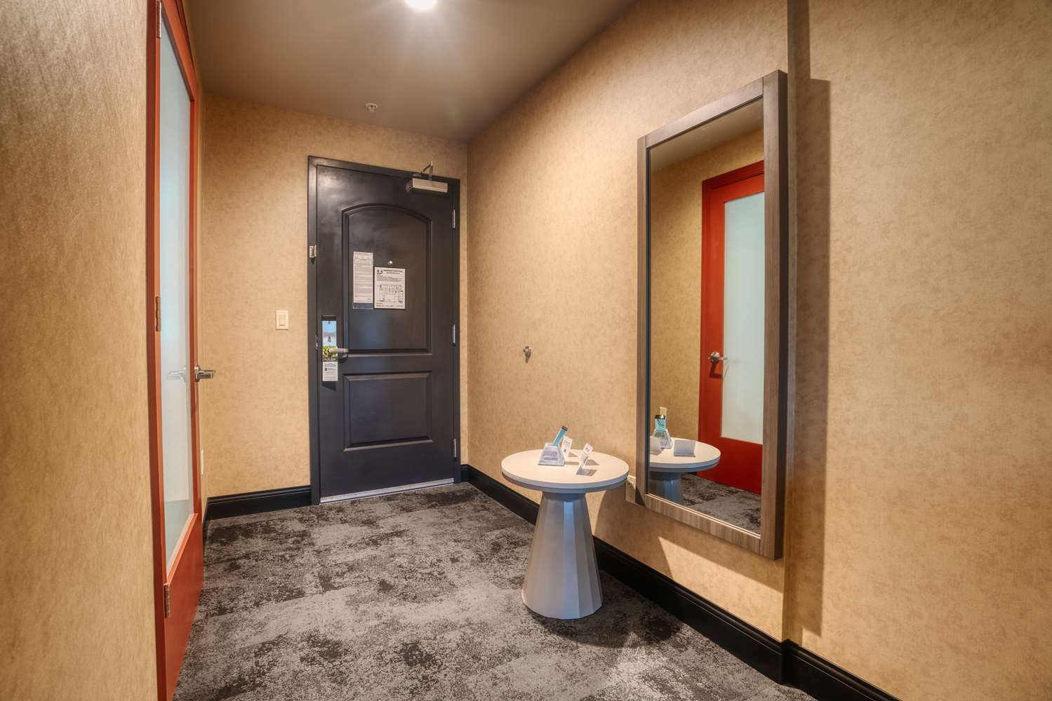 Best Western Premier Noho Inn Лос-Анджелес Экстерьер фото