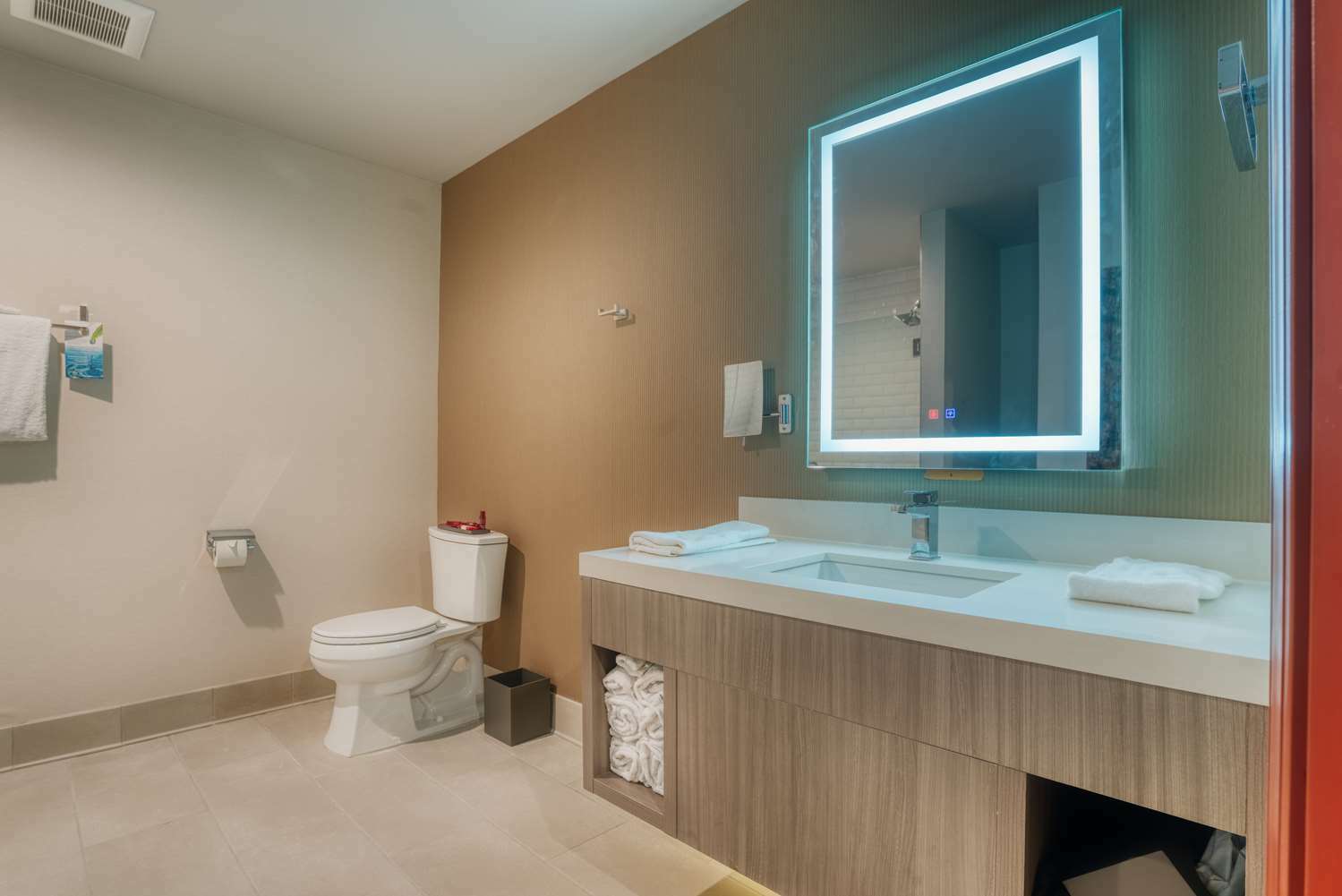 Best Western Premier Noho Inn Лос-Анджелес Экстерьер фото