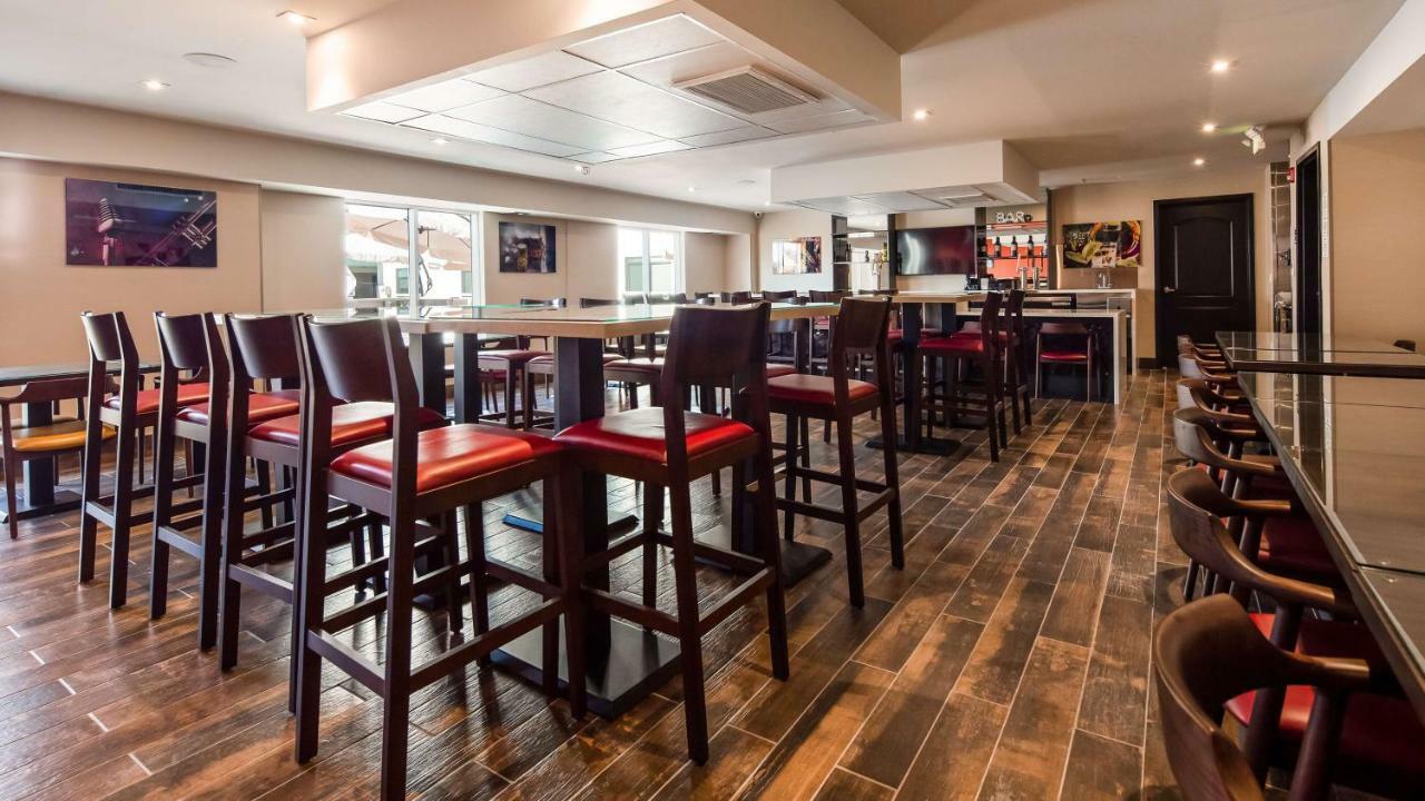 Best Western Premier Noho Inn Лос-Анджелес Экстерьер фото