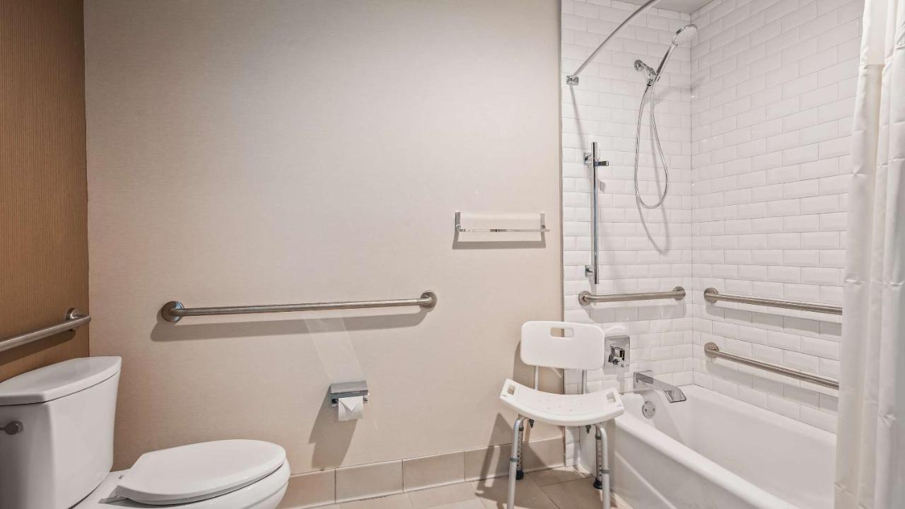 Best Western Premier Noho Inn Лос-Анджелес Экстерьер фото