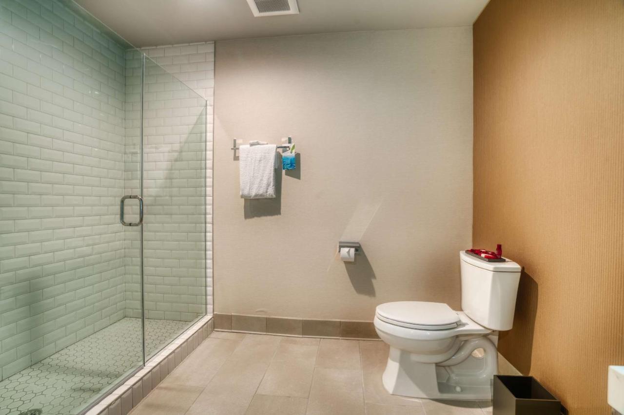 Best Western Premier Noho Inn Лос-Анджелес Экстерьер фото