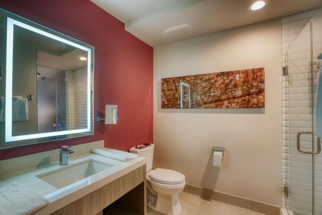 Best Western Premier Noho Inn Лос-Анджелес Экстерьер фото